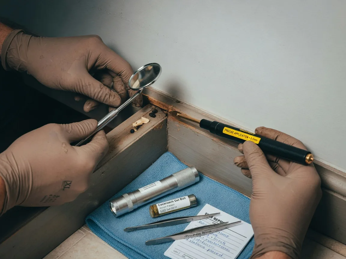 Why choose Emergency Pest Control in Dudley, NC